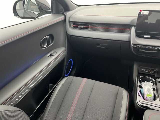 Hyundai IONIQ 5 168kW 84 kWh N Line