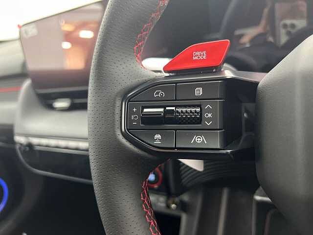Hyundai IONIQ 5 168kW 84 kWh N Line