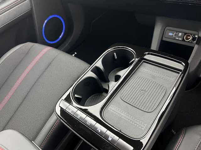 Hyundai IONIQ 5 168kW 84 kWh N Line