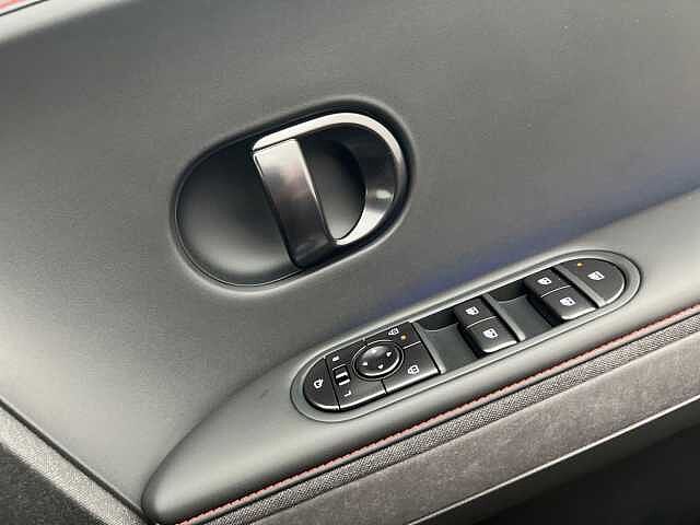 Hyundai IONIQ 5 168kW 84 kWh N Line