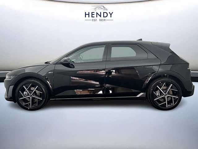 Hyundai IONIQ 5 168kW 84 kWh N Line