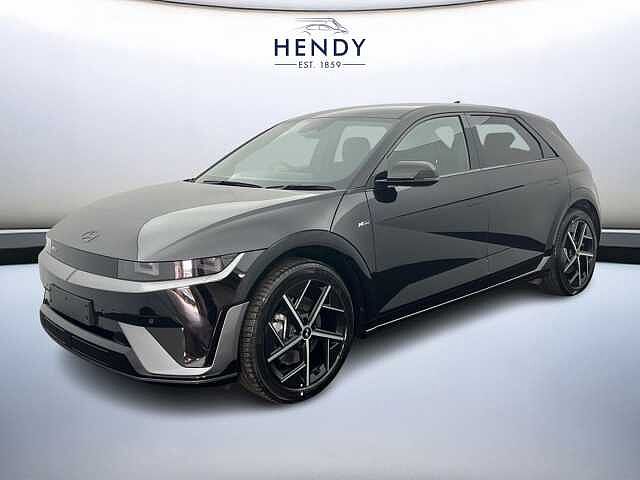 Hyundai IONIQ 5 168kW 84 kWh N Line