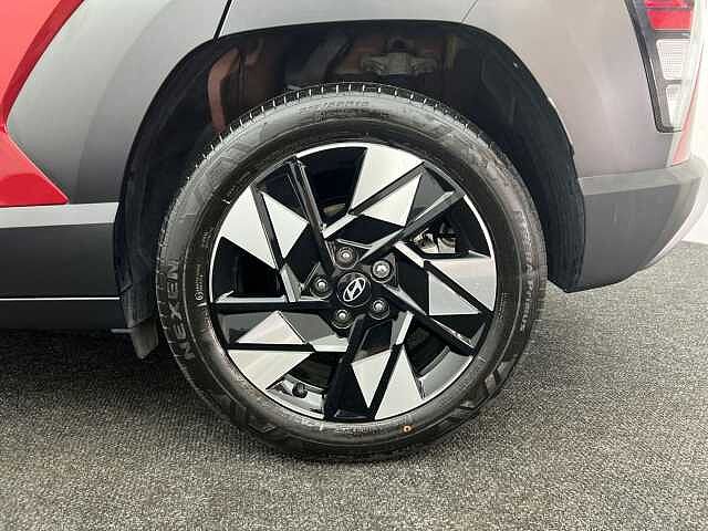 Hyundai KONA 1.6 GDi Hybrid Advance 5dr DCT