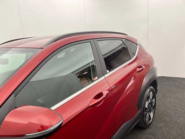 Hyundai KONA 1.6 GDi Hybrid Advance 5dr DCT