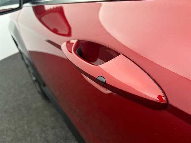 Hyundai KONA 1.6 GDi Hybrid Advance 5dr DCT