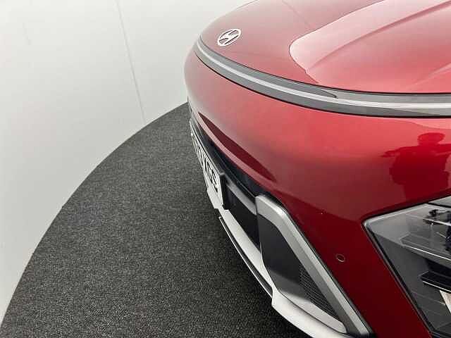 Hyundai KONA 1.6 GDi Hybrid Advance 5dr DCT