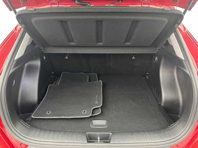 Hyundai KONA 1.6 GDi Hybrid Advance 5dr DCT