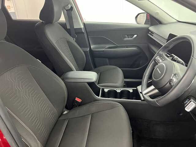 Hyundai KONA 1.6 GDi Hybrid Advance 5dr DCT