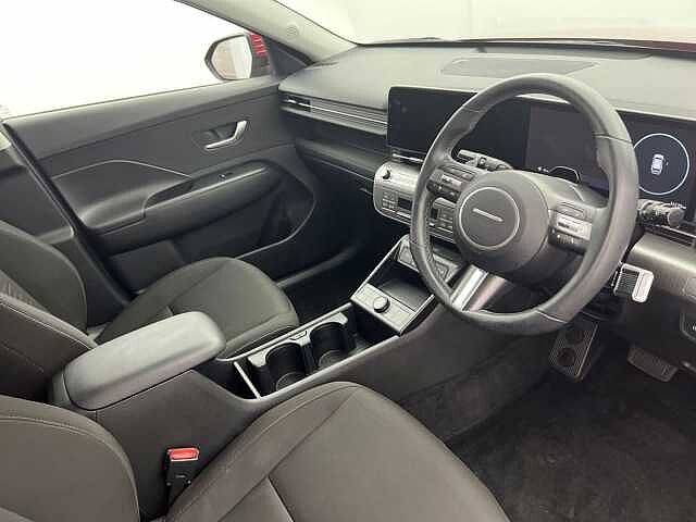 Hyundai KONA 1.6 GDi Hybrid Advance 5dr DCT