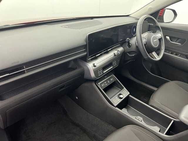 Hyundai KONA 1.6 GDi Hybrid Advance 5dr DCT
