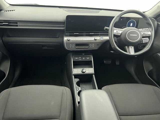 Hyundai KONA 1.6 GDi Hybrid Advance 5dr DCT