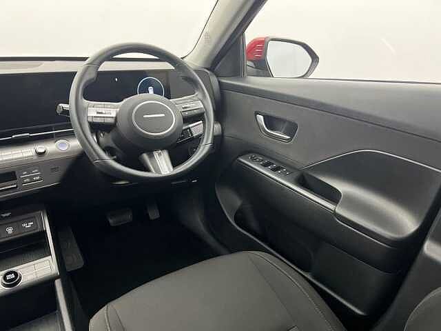 Hyundai KONA 1.6 GDi Hybrid Advance 5dr DCT