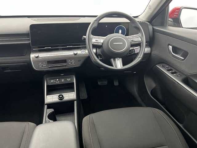 Hyundai KONA 1.6 GDi Hybrid Advance 5dr DCT