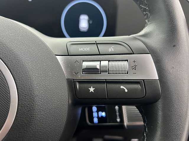Hyundai KONA 1.6 GDi Hybrid Advance 5dr DCT
