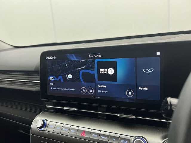 Hyundai KONA 1.6 GDi Hybrid Advance 5dr DCT