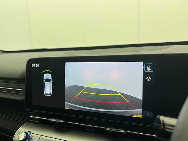 Hyundai KONA 1.6 GDi Hybrid Advance 5dr DCT