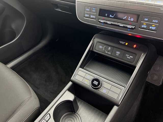 Hyundai KONA 1.6 GDi Hybrid Advance 5dr DCT
