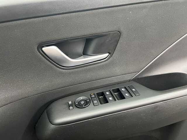 Hyundai KONA 1.6 GDi Hybrid Advance 5dr DCT