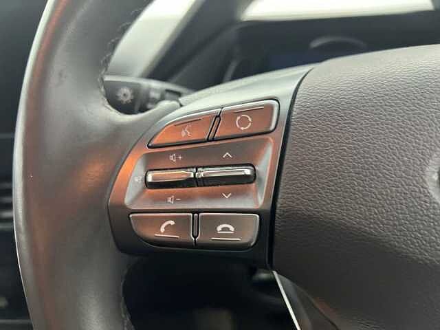 Hyundai IONIQ 1.6 GDi Hybrid DCT Premium