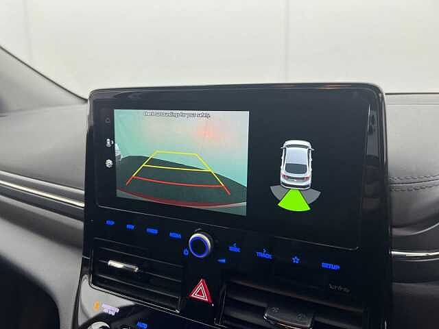 Hyundai IONIQ 1.6 GDi Hybrid DCT Premium