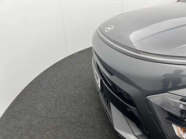 Hyundai KONA 1.6 Hybrid 129 N Line 5dr DCT