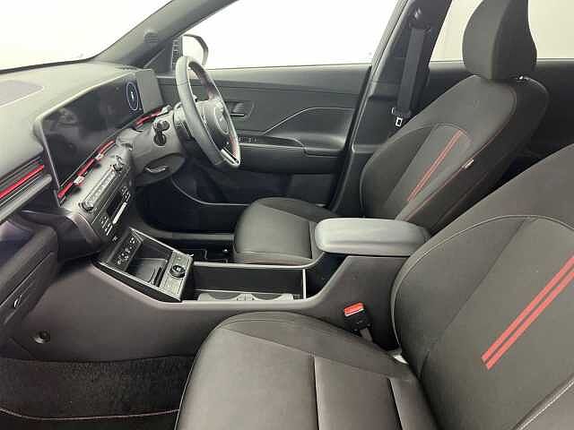 Hyundai KONA 1.6 Hybrid 129 N Line 5dr DCT