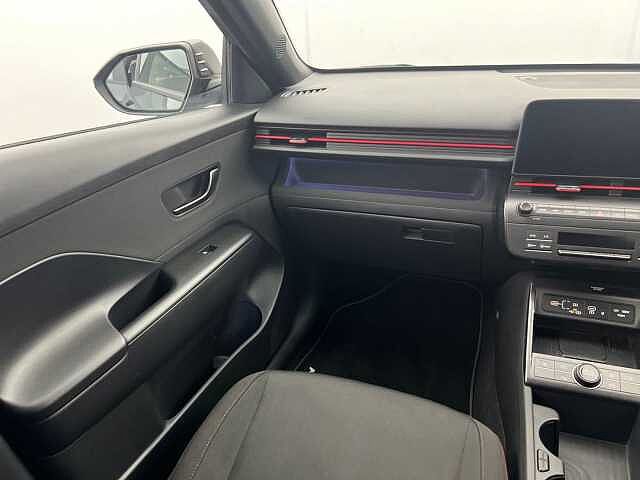 Hyundai KONA 1.6 Hybrid 129 N Line 5dr DCT