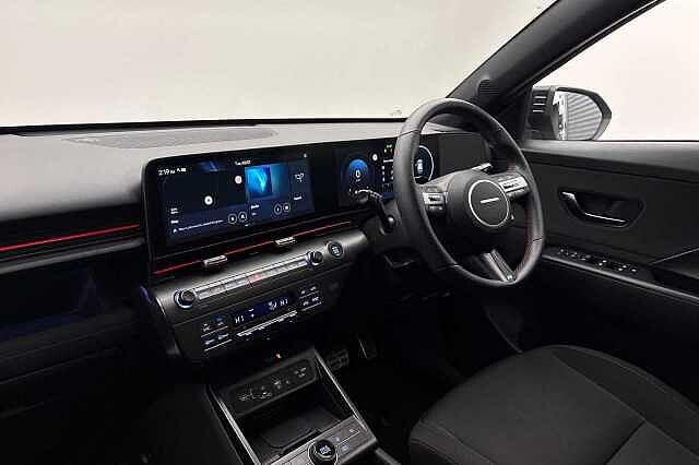 Hyundai I10 1.2 [79] Premium 5dr Auto [Nav]