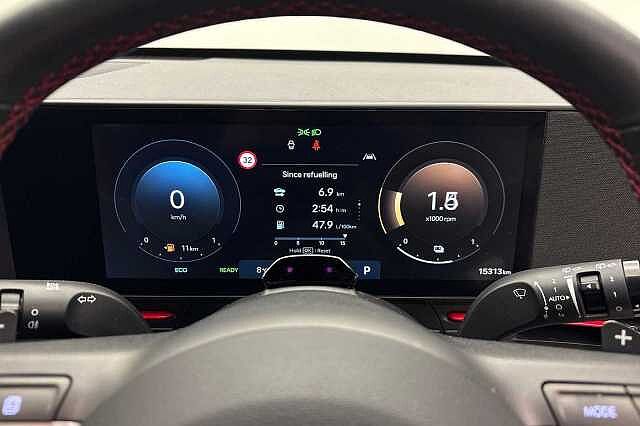 Hyundai I10 1.2 [79] Premium 5dr Auto [Nav]