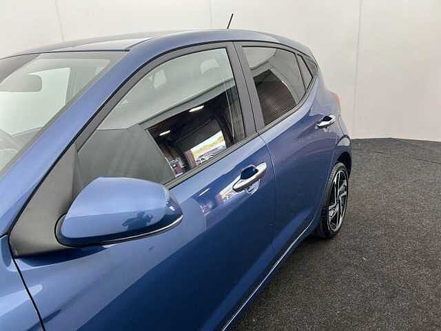 Hyundai I10 1.2 [79] Premium 5dr Auto [Nav]