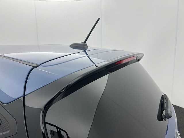 Hyundai I10 1.2 [79] Premium 5dr Auto [Nav]