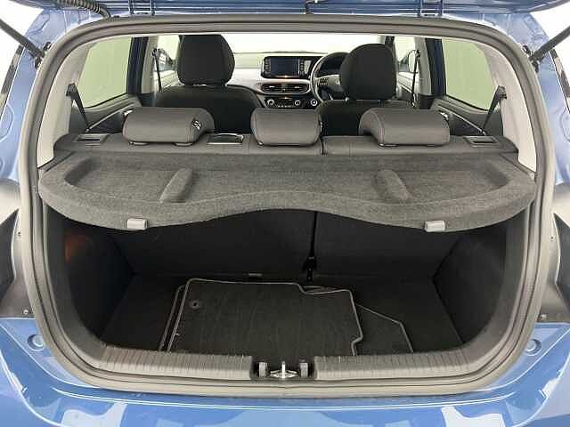Hyundai I10 1.2 [79] Premium 5dr Auto [Nav]