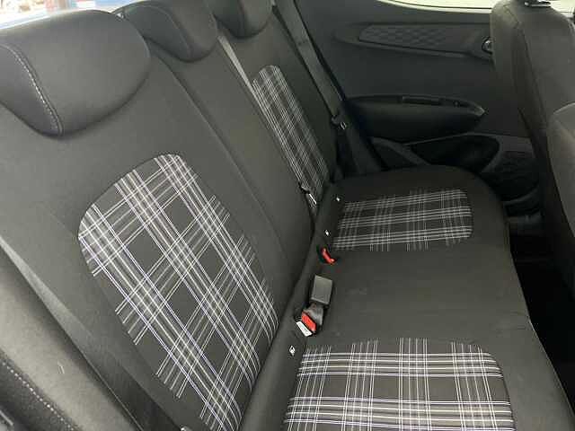 Hyundai I10 1.2 [79] Premium 5dr Auto [Nav]