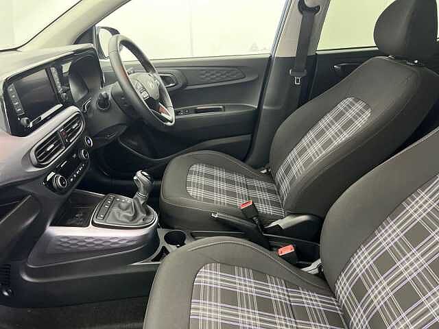 Hyundai I10 1.2 [79] Premium 5dr Auto [Nav]