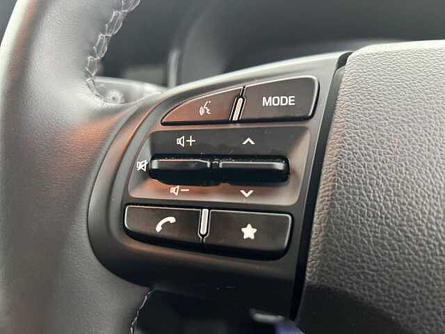 Hyundai I10 1.2 [79] Premium 5dr Auto [Nav]
