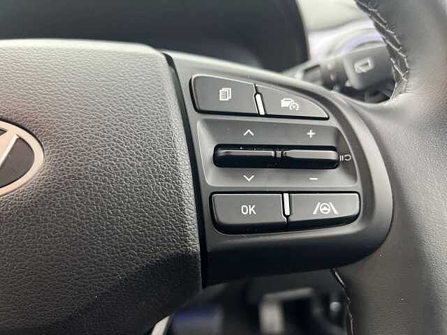 Hyundai I10 1.2 [79] Premium 5dr Auto [Nav]