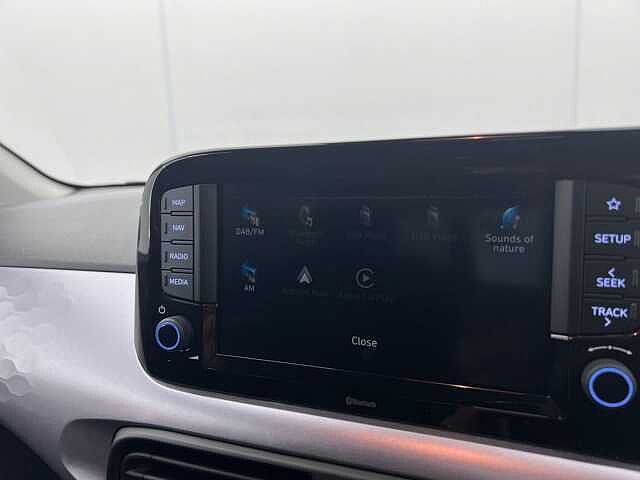 Hyundai I10 1.2 [79] Premium 5dr Auto [Nav]