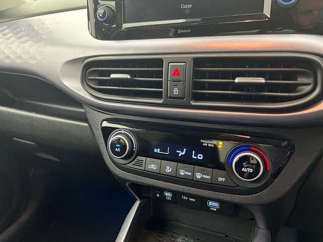 Hyundai I10 1.2 [79] Premium 5dr Auto [Nav]