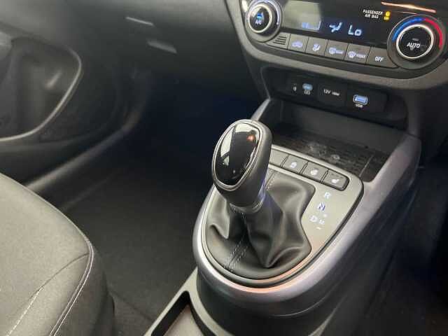 Hyundai I10 1.2 [79] Premium 5dr Auto [Nav]