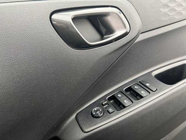Hyundai I10 1.2 [79] Premium 5dr Auto [Nav]