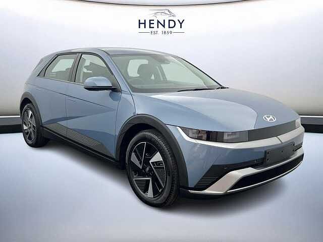 Hyundai IONIQ 5 125kW 63 kWh Premium