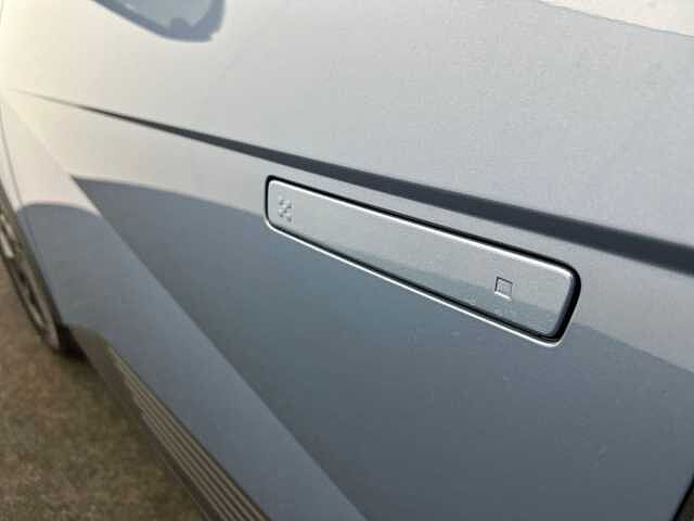 Hyundai IONIQ 5 125kW 63 kWh Premium