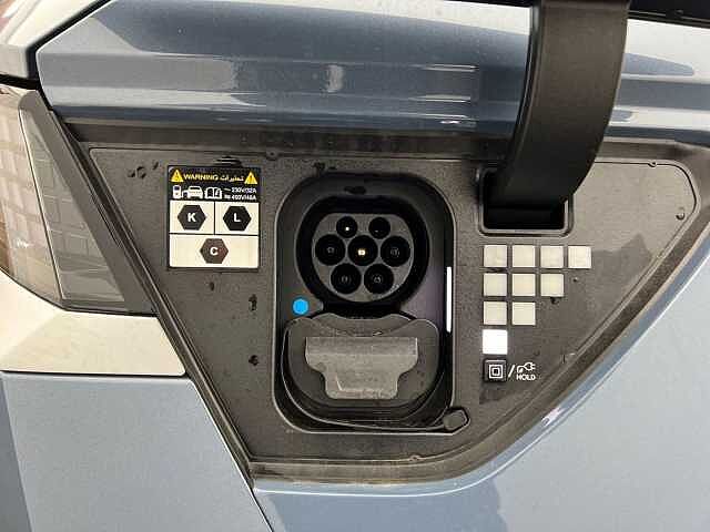 Hyundai IONIQ 5 125kW 63 kWh Premium