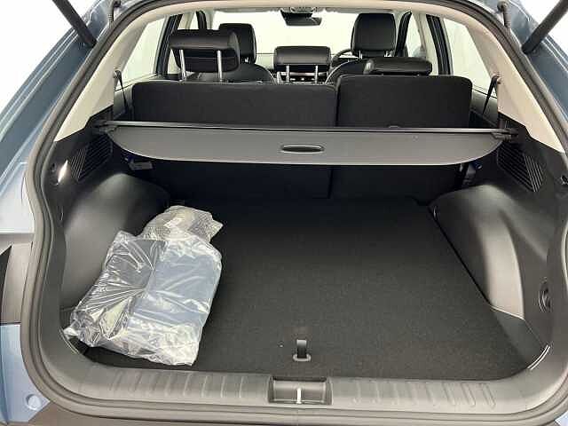 Hyundai IONIQ 5 125kW 63 kWh Premium