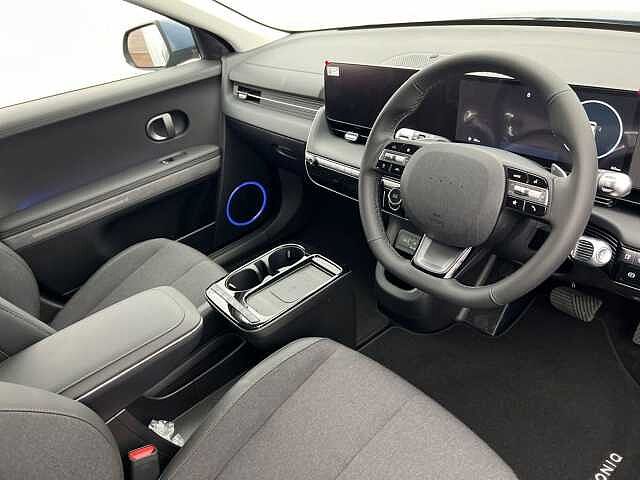 Hyundai IONIQ 5 125kW 63 kWh Premium