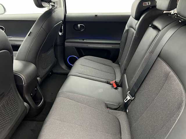 Hyundai IONIQ 5 125kW 63 kWh Premium