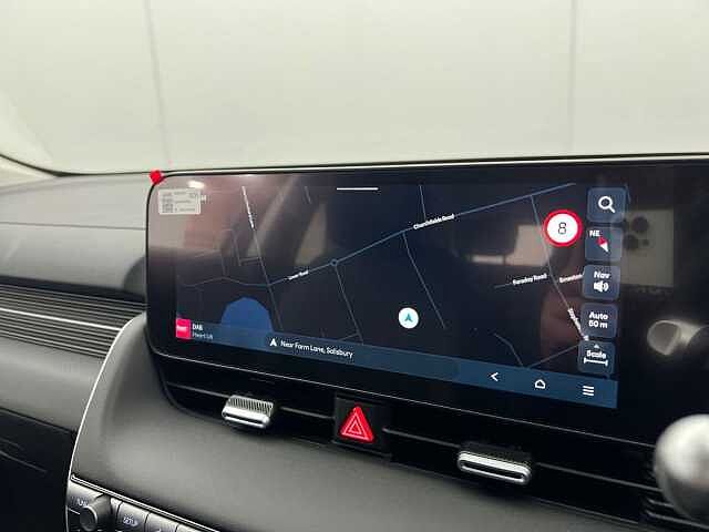 Hyundai IONIQ 5 125kW 63 kWh Premium