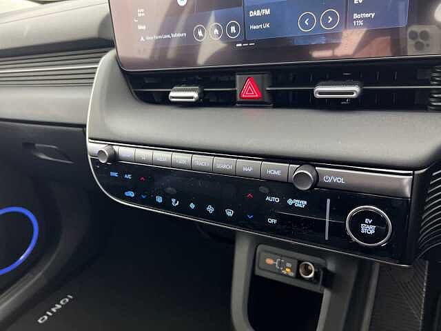 Hyundai IONIQ 5 125kW 63 kWh Premium