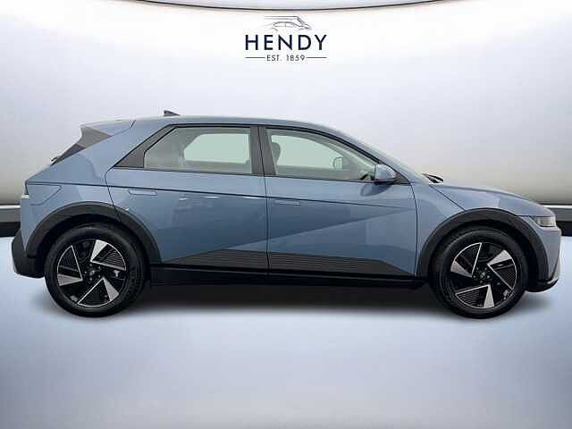 Hyundai IONIQ 5 125kW 63 kWh Premium