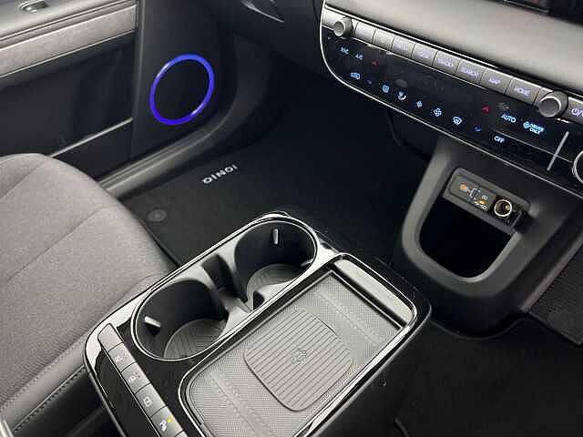 Hyundai IONIQ 5 125kW 63 kWh Premium